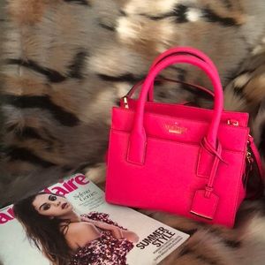 Adorable kate spade crossbody